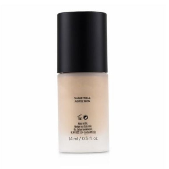 Bare Minerals Barepro Glow Highlighter Liquid - Free, 0.47 Oz - Picture 3 of 3